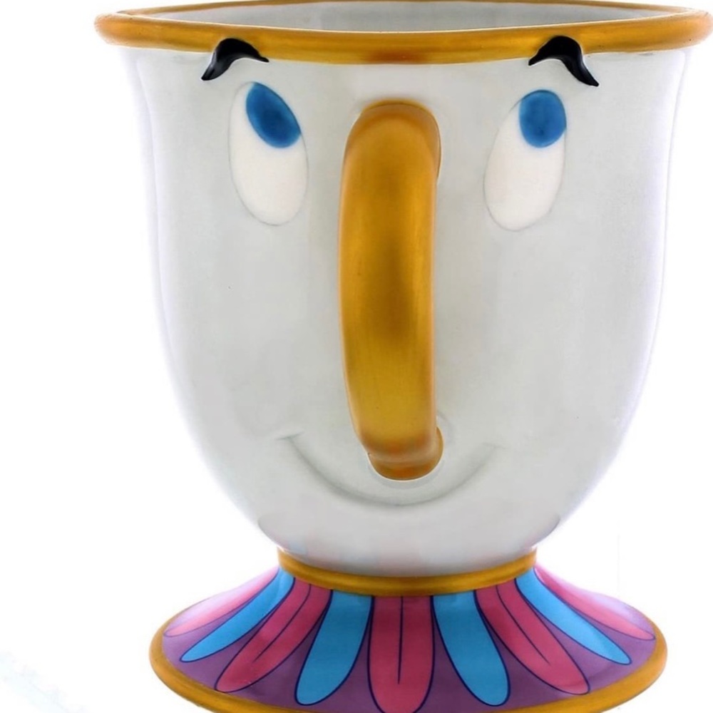 Disney Parks Chip mug